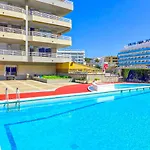 Litoral Costa Dorada - Zahara Only Families Apartamento