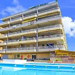 Apartamento Litoral Costa Dorada - Zahara Only Families