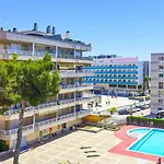 Litoral Costa Dorada - Zahara Only Families Apartamento Salou