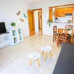 Litoral Costa Dorada - Zahara Only Families *