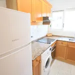 Apartamento Litoral Costa Dorada - Zahara Only Families