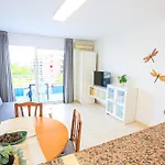 Litoral Costa Dorada - Zahara Only Families Apartamento