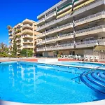 Litoral Costa Dorada - Zahara Only Families Apartamento
