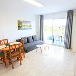 Apartamento Litoral Costa Dorada - Zahara Only Families *