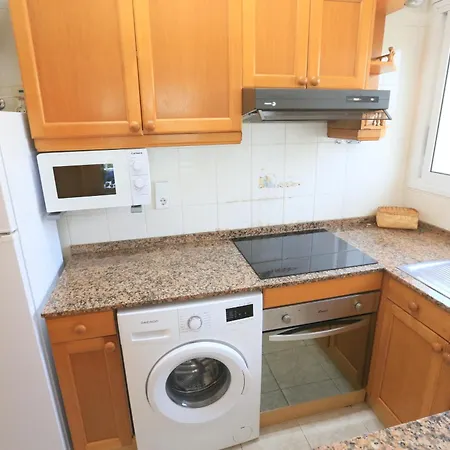 Litoral Costa Dorada - Zahara Only Families *