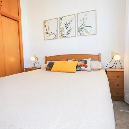 Litoral Costa Dorada - Zahara Only Families *