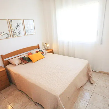 Litoral Costa Dorada - Zahara Only Families * Salou