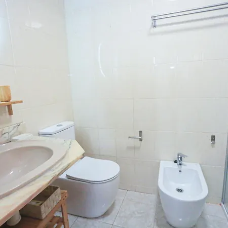 Litoral Costa Dorada - Zahara Only Families