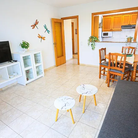 Litoral Costa Dorada - Zahara Only Families *