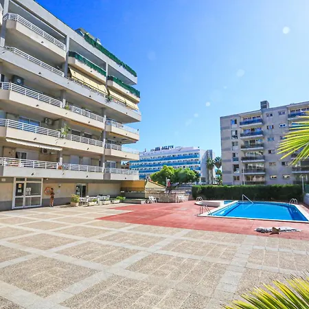 Litoral Costa Dorada - Zahara Only Families