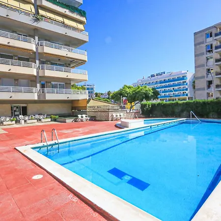 Litoral Costa Dorada - Zahara Only Families *