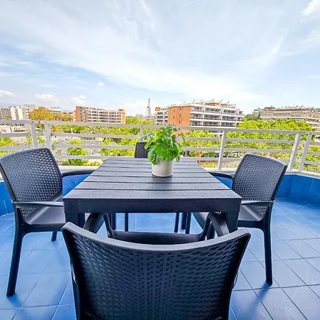 Litoral Costa Dorada - Zahara Only Families *