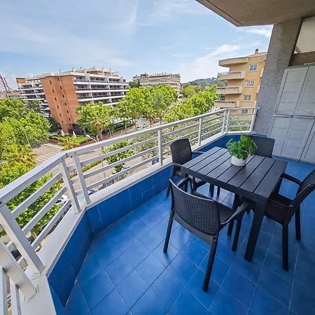Litoral Costa Dorada - Zahara Only Families Salou