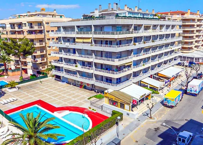 Litoral Costa Dorada - Zahara Only Families * Salou