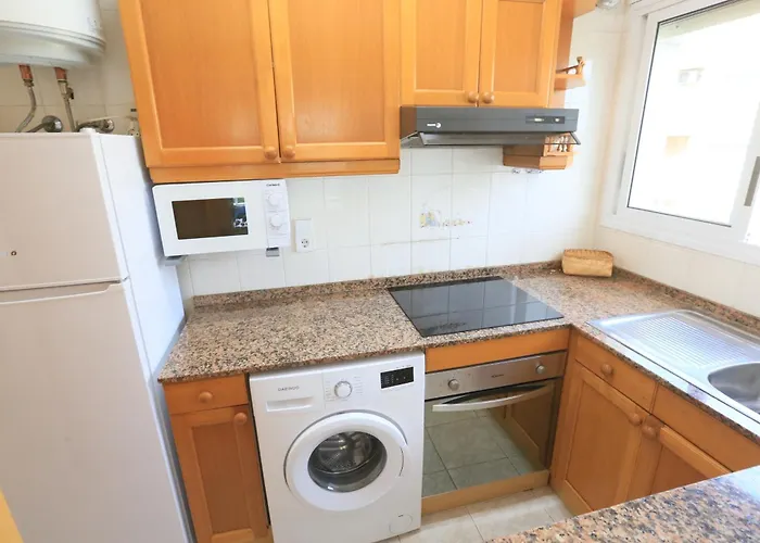 Litoral Costa Dorada - Zahara Only Families *