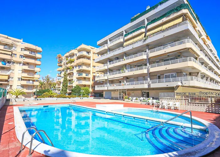 Litoral Costa Dorada - Zahara Only Families Salou