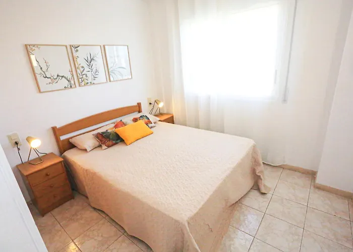 Litoral Costa Dorada - Zahara Only Families * Salou