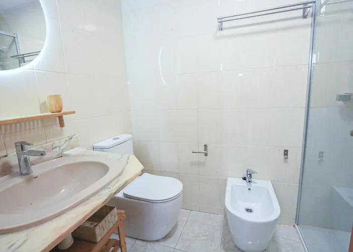 Litoral Costa Dorada - Zahara Only Families