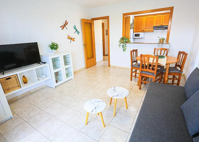 Litoral Costa Dorada - Zahara Only Families *