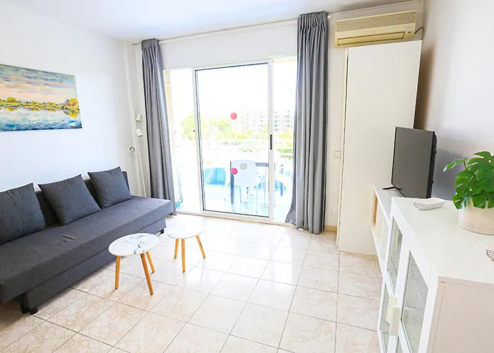 Litoral Costa Dorada - Zahara Only Families *