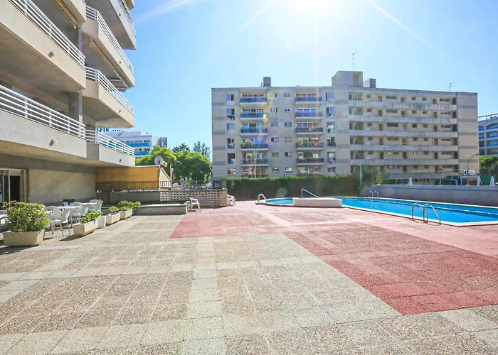 Appartement Litoral Costa Dorada - Zahara Only Families Salou