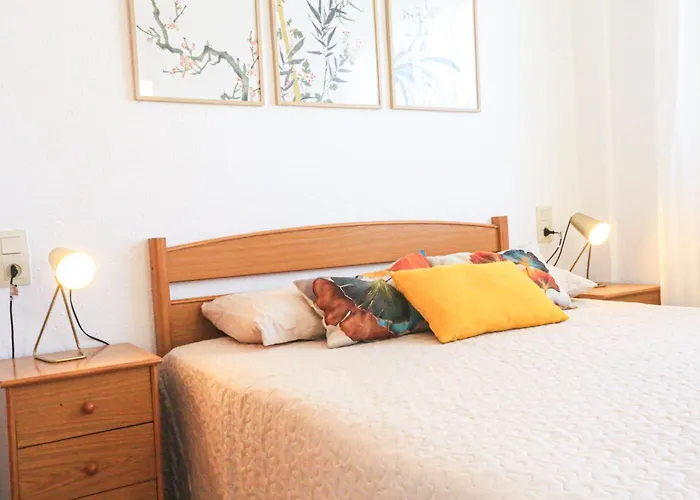 Litoral Costa Dorada - Zahara Only Families Appartement Salou