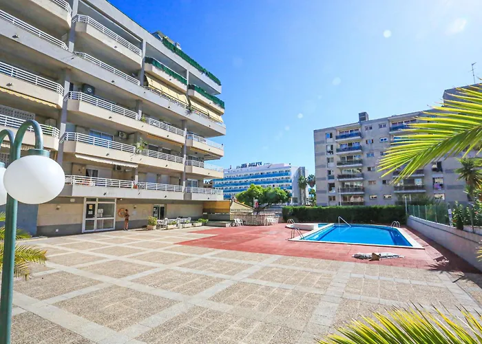 Litoral Costa Dorada - Zahara Only Families