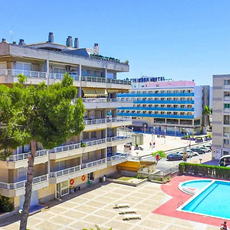 2 Centro De - Only Families Apartment Salou