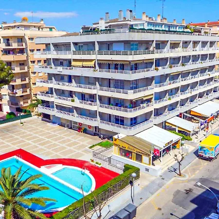 2 Centro De - Only Families * Salou
