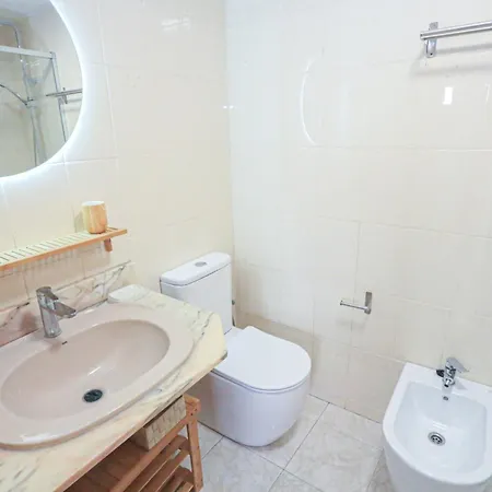 2 Centro De - Only Families Apartment Salou