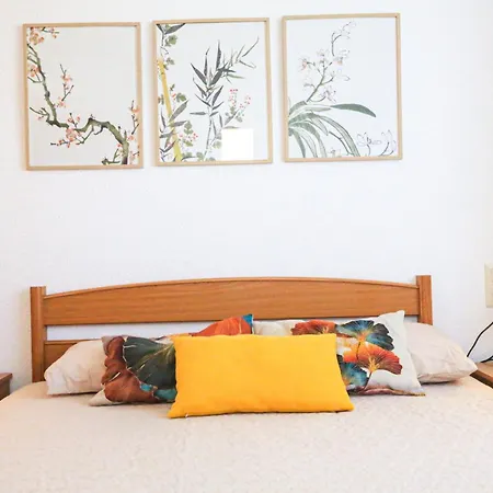 2 Centro De - Only Families Apartment Salou
