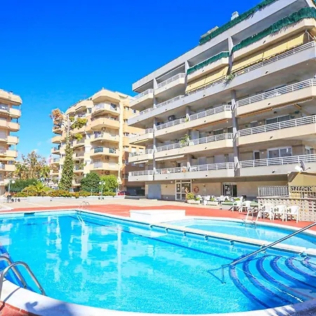 2 Centro De - Only Families Salou