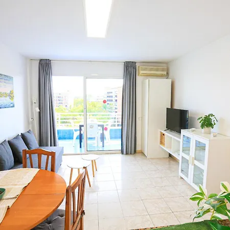 2 Centro De - Only Families * Salou
