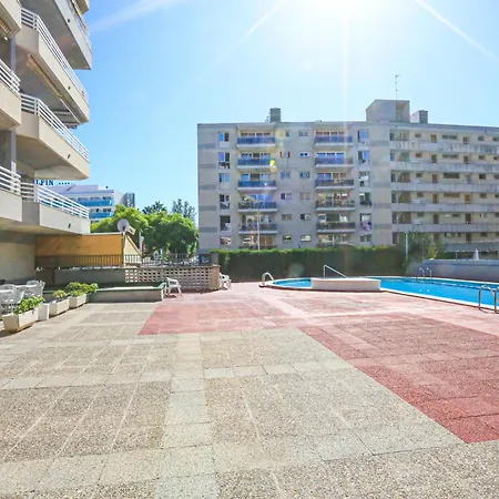 Apartment 2 Centro De - Only Families Salou