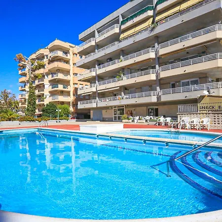 2 Centro De - Only Families Apartment