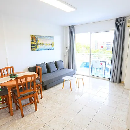 Apartment 2 Centro De - Only Families *