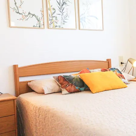 2 Centro De - Only Families Apartment Salou